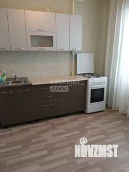 1-к квартира, вторичка, 37м2, 6/10 этаж