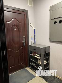 1-к квартира, вторичка, 38м2, 3/9 этаж