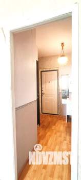 1-к квартира, вторичка, 37м2, 5/10 этаж
