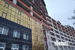 1-к квартира, вторичка, 47м2, 4/12 этаж