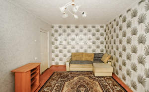 1-к квартира, вторичка, 37м2, 2/10 этаж