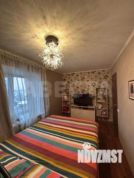 2-к квартира, вторичка, 40м2, 4/5 этаж