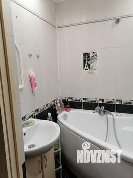 2-к квартира, вторичка, 55м2, 15/17 этаж