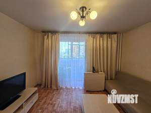 Студия квартира, вторичка, 21м2, 2/9 этаж