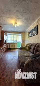 2-к квартира, вторичка, 40м2, 5/5 этаж
