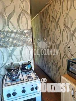 3-к квартира, вторичка, 63м2, 1/5 этаж