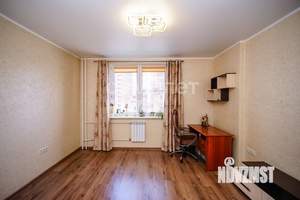 2-к квартира, вторичка, 57м2, 4/17 этаж