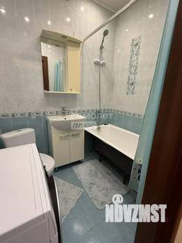 1-к квартира, вторичка, 36м2, 6/10 этаж