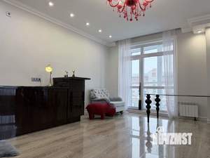 3-к квартира, вторичка, 89м2, 4/17 этаж