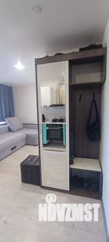 Студия квартира, вторичка, 22м2, 3/5 этаж