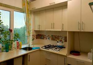 2-к квартира, вторичка, 43м2, 5/5 этаж