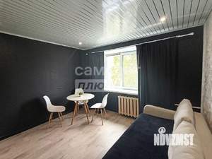 Студия квартира, вторичка, 19м2, 5/5 этаж