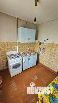 2-к квартира, вторичка, 47м2, 4/5 этаж