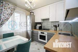 3-к квартира, вторичка, 65м2, 6/10 этаж