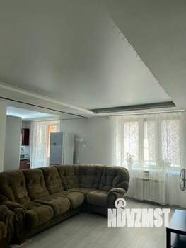 3-к квартира, вторичка, 76м2, 8/11 этаж