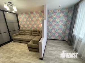 1-к квартира, вторичка, 38м2, 5/10 этаж