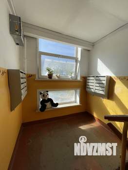 2-к квартира, вторичка, 45м2, 3/5 этаж