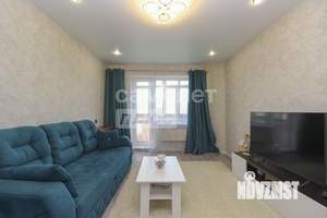 2-к квартира, вторичка, 53м2, 5/9 этаж