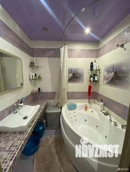 3-к квартира, вторичка, 75м2, 1/11 этаж