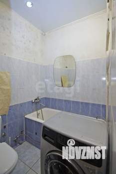 1-к квартира, вторичка, 32м2, 1/4 этаж