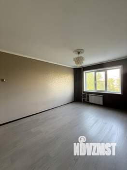 2-к квартира, вторичка, 52м2, 4/9 этаж