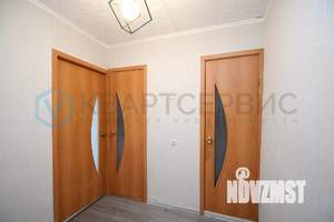 2-к квартира, вторичка, 52м2, 4/5 этаж