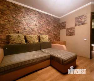 3-к квартира, вторичка, 68м2, 12/14 этаж