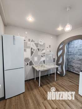 2-к квартира, вторичка, 53м2, 3/12 этаж