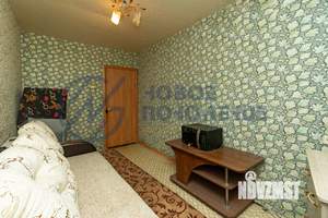 4-к квартира, вторичка, 59м2, 8/9 этаж