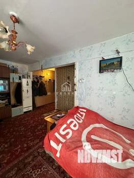 1-к квартира, вторичка, 32м2, 2/5 этаж