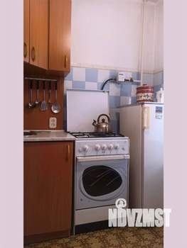 3-к квартира, вторичка, 60м2, 4/5 этаж