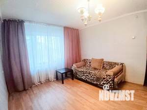 1-к квартира, вторичка, 29м2, 1/5 этаж