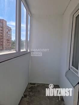 1-к квартира, сданный дом, 39м2, 6/8 этаж