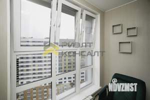 2-к квартира, вторичка, 64м2, 17/18 этаж