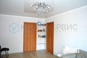 3-к квартира, вторичка, 60м2, 1/9 этаж