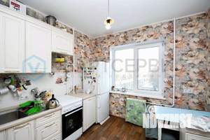 2-к квартира, вторичка, 51м2, 3/9 этаж