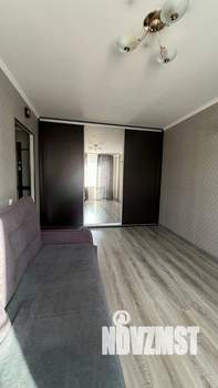 1-к квартира, вторичка, 32м2, 4/5 этаж