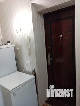 3-к квартира, вторичка, 58м2, 3/5 этаж