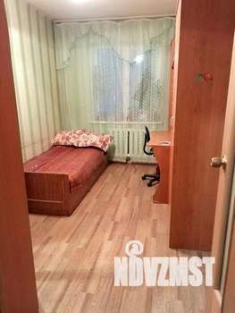 2-к квартира, вторичка, 45м2, 7/9 этаж