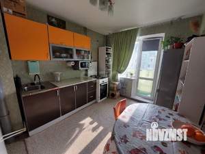 1-к квартира, вторичка, 33м2, 8/10 этаж