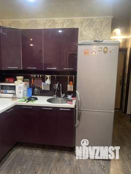 2-к квартира, вторичка, 45м2, 3/5 этаж