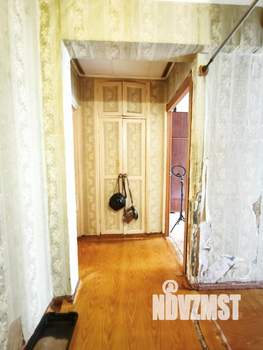 2-к квартира, вторичка, 47м2, 1/5 этаж