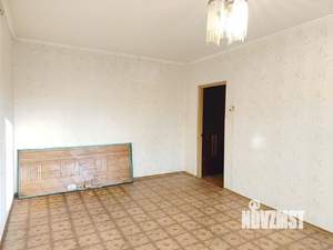2-к квартира, вторичка, 53м2, 2/9 этаж