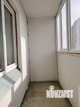 1-к квартира, вторичка, 41м2, 5/10 этаж