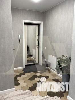 3-к квартира, вторичка, 90м2, 4/14 этаж