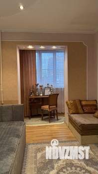 2-к квартира, вторичка, 66м2, 7/10 этаж