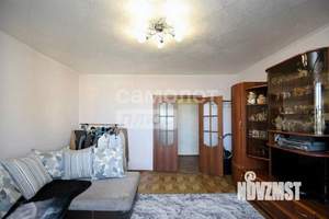 1-к квартира, вторичка, 38м2, 12/12 этаж