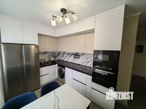 3-к квартира, вторичка, 70м2, 2/16 этаж
