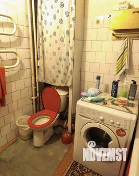 4-к квартира, вторичка, 60м2, 2/5 этаж