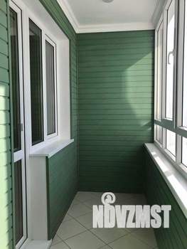 1-к квартира, вторичка, 31м2, 5/17 этаж